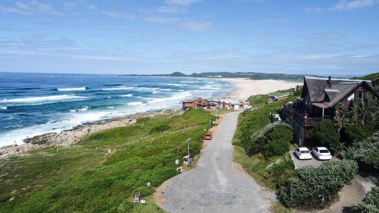 Oyster Bay Beach Lodge Zewnętrze zdjęcie
