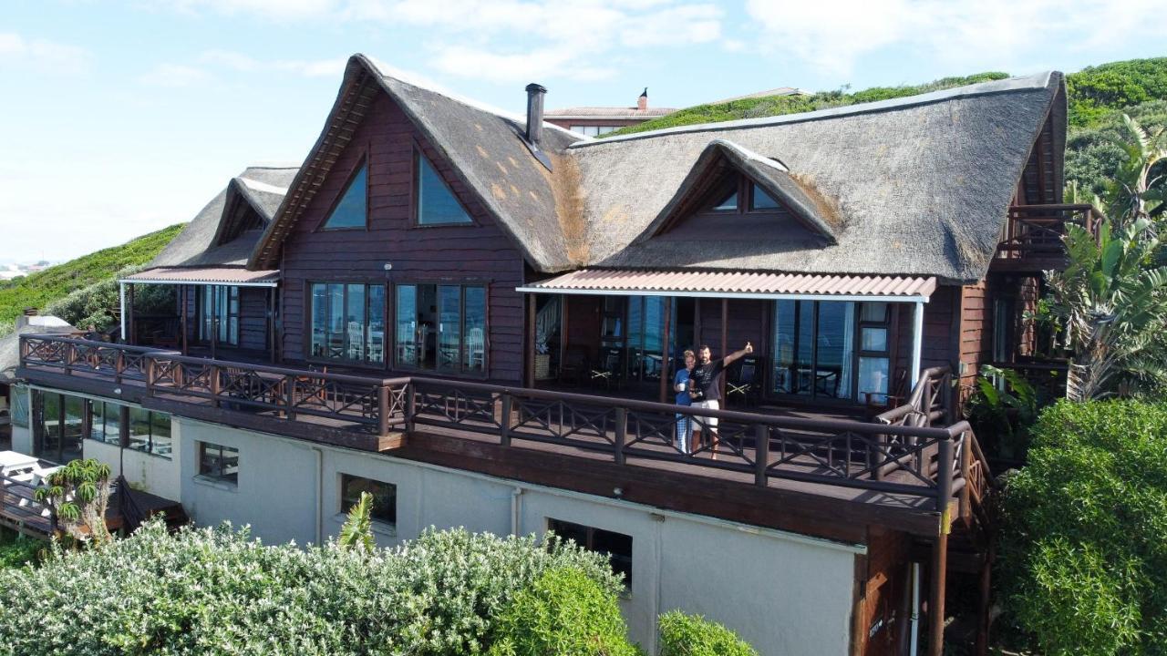 Oyster Bay Beach Lodge Zewnętrze zdjęcie