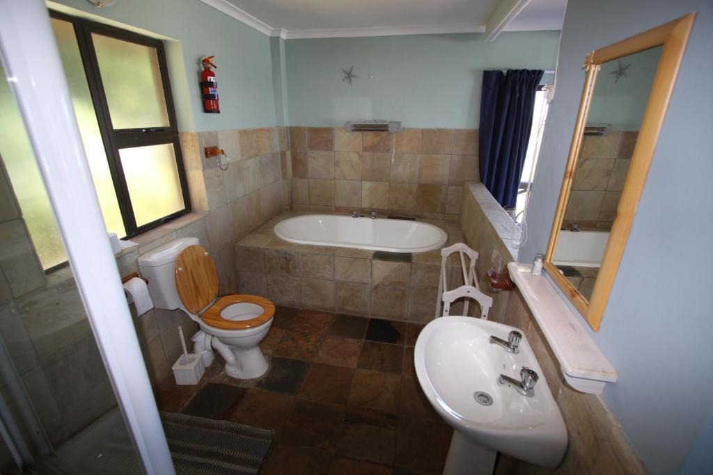 Oyster Bay Beach Lodge Pokój zdjęcie