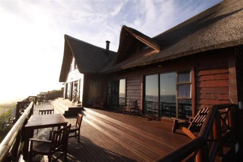 Oyster Bay Beach Lodge Zewnętrze zdjęcie