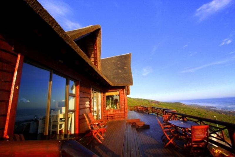 Oyster Bay Beach Lodge Zewnętrze zdjęcie