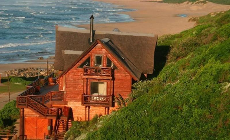 Oyster Bay Beach Lodge Zewnętrze zdjęcie