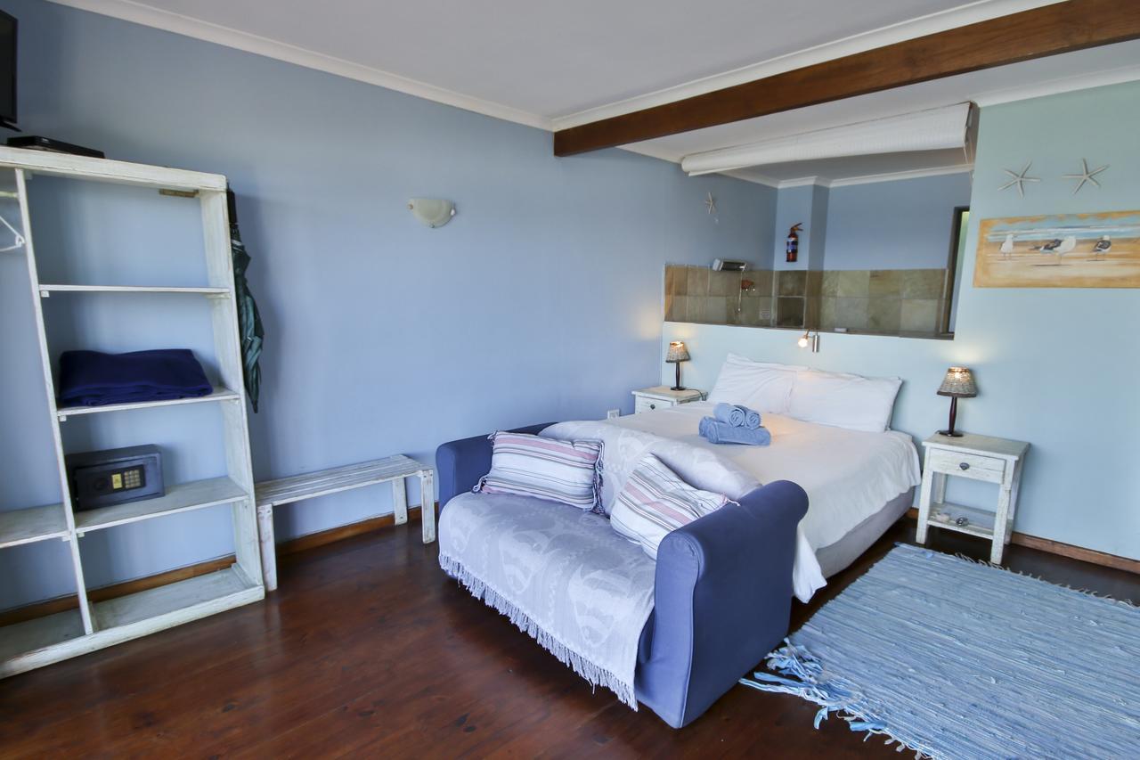 Oyster Bay Beach Lodge Zewnętrze zdjęcie