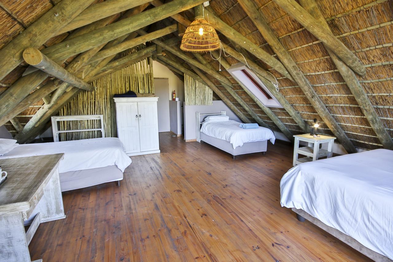 Oyster Bay Beach Lodge Zewnętrze zdjęcie