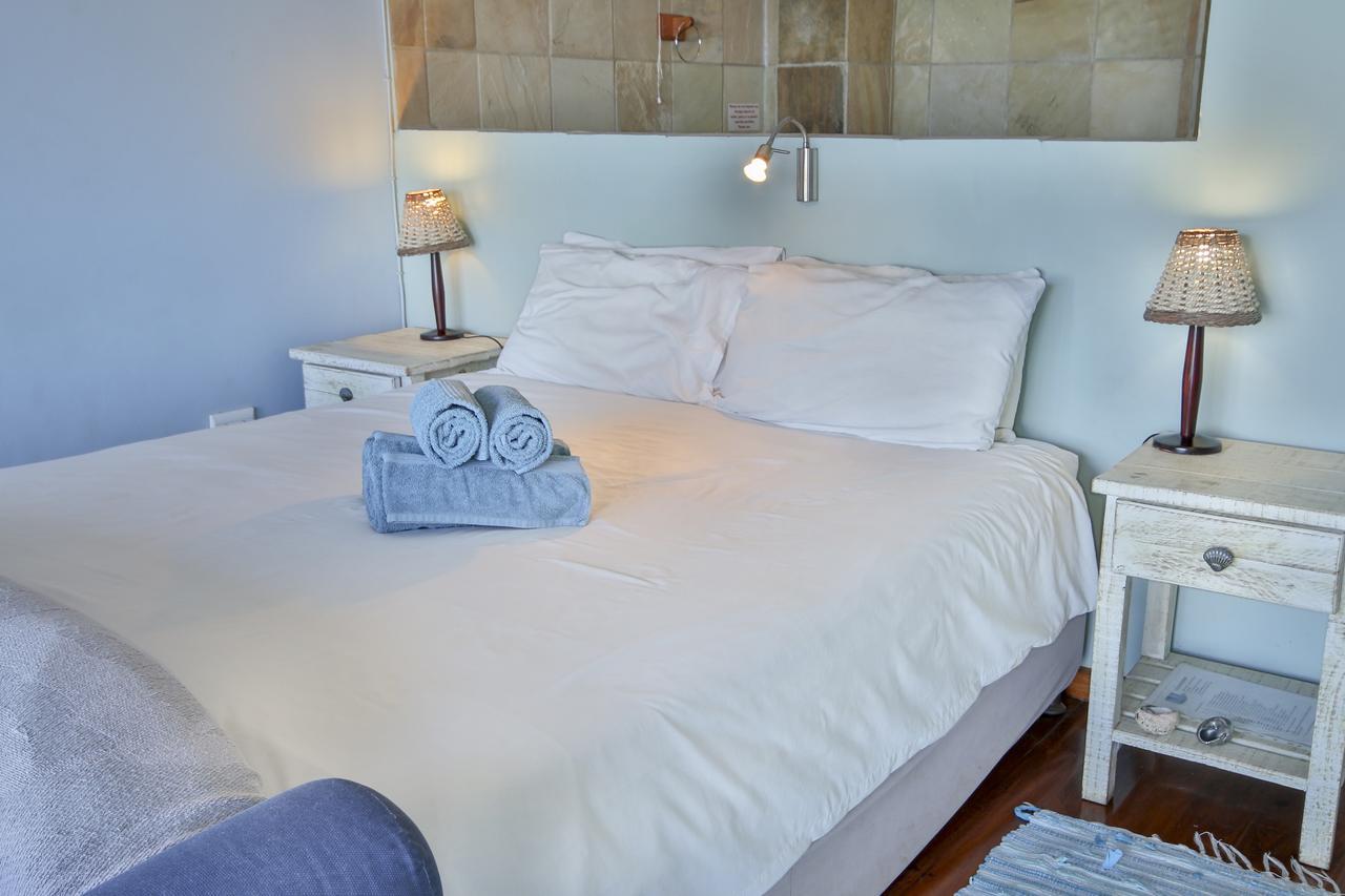 Oyster Bay Beach Lodge Zewnętrze zdjęcie