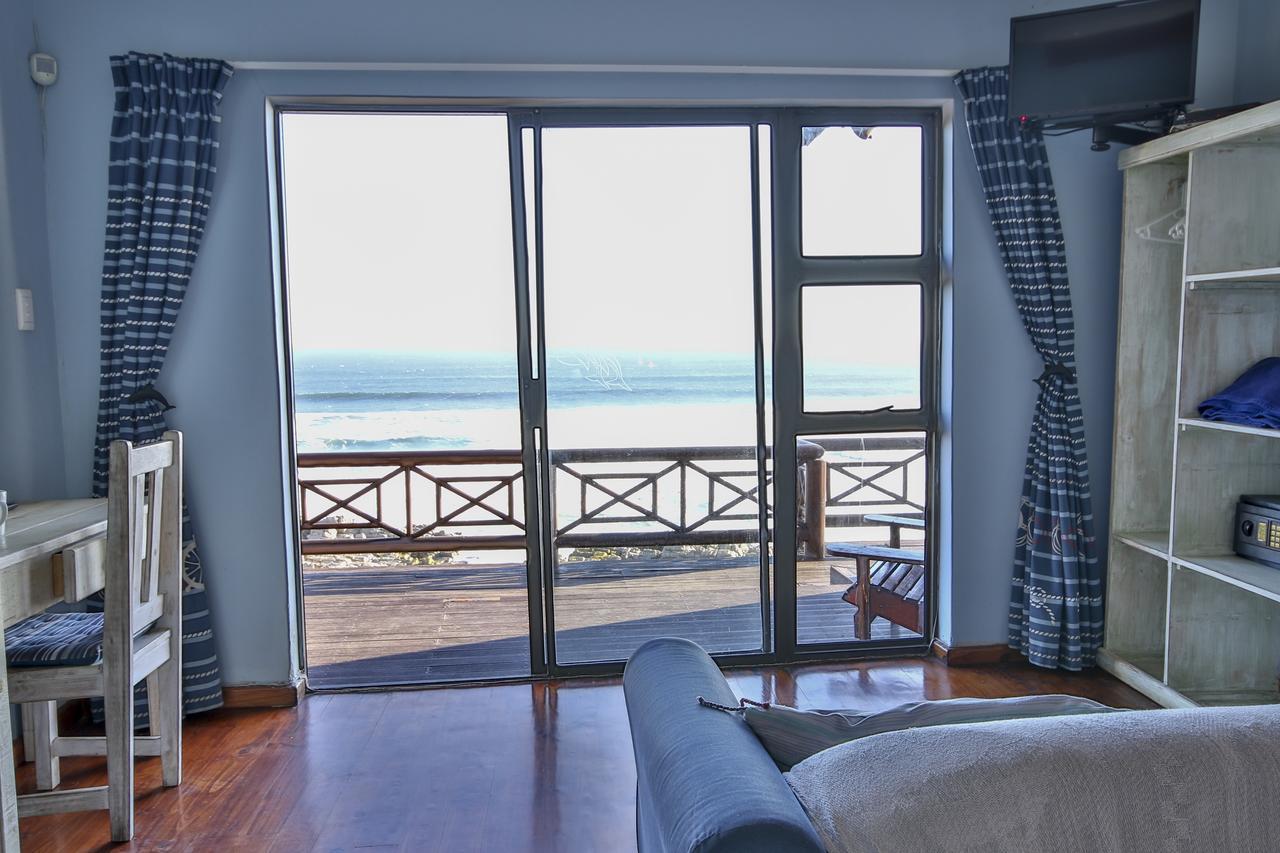 Oyster Bay Beach Lodge Zewnętrze zdjęcie