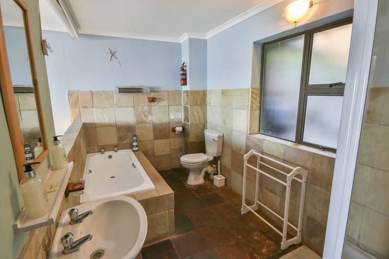 Oyster Bay Beach Lodge Zewnętrze zdjęcie