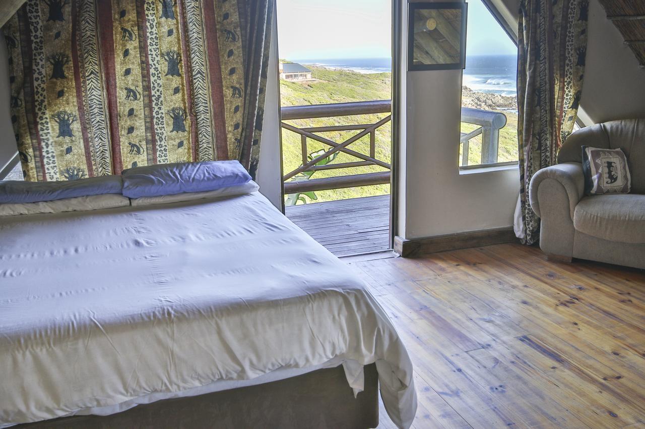Oyster Bay Beach Lodge Zewnętrze zdjęcie