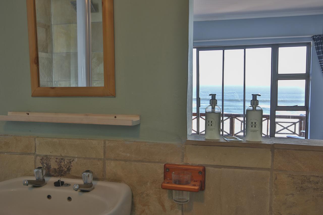 Oyster Bay Beach Lodge Zewnętrze zdjęcie
