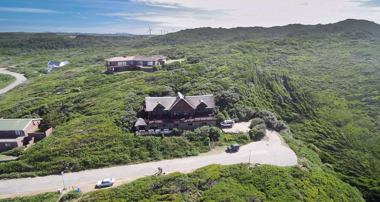 Oyster Bay Beach Lodge Zewnętrze zdjęcie