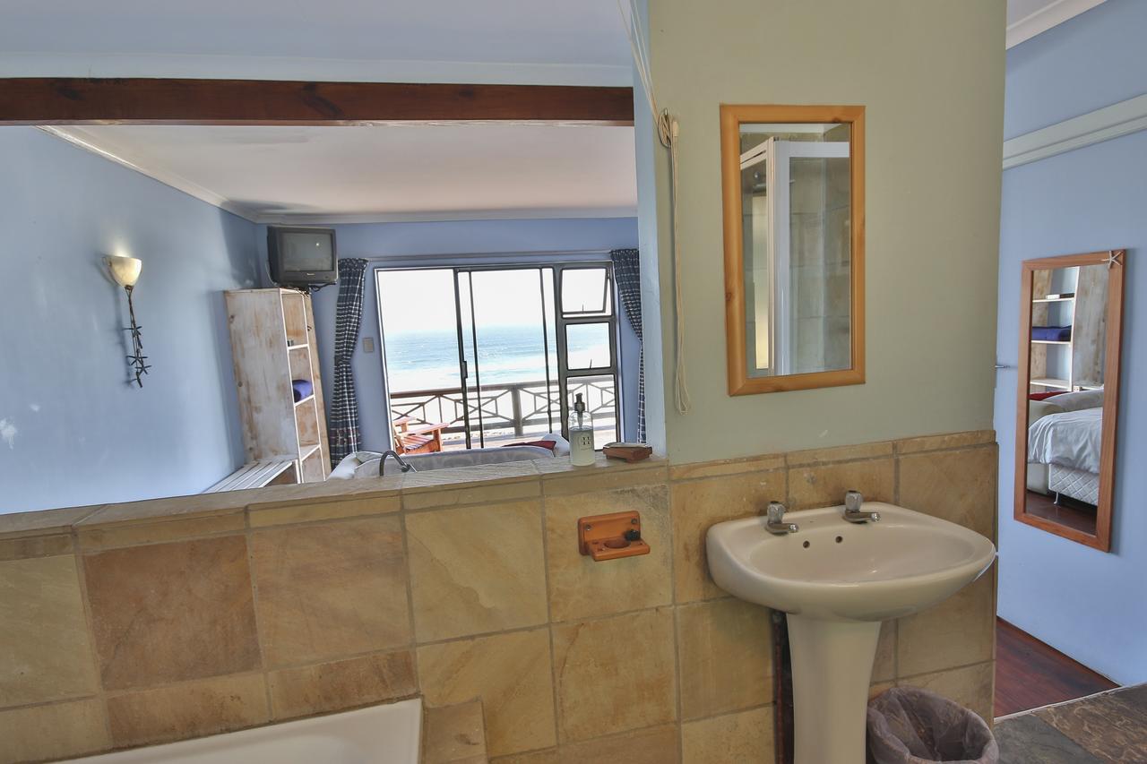 Oyster Bay Beach Lodge Zewnętrze zdjęcie