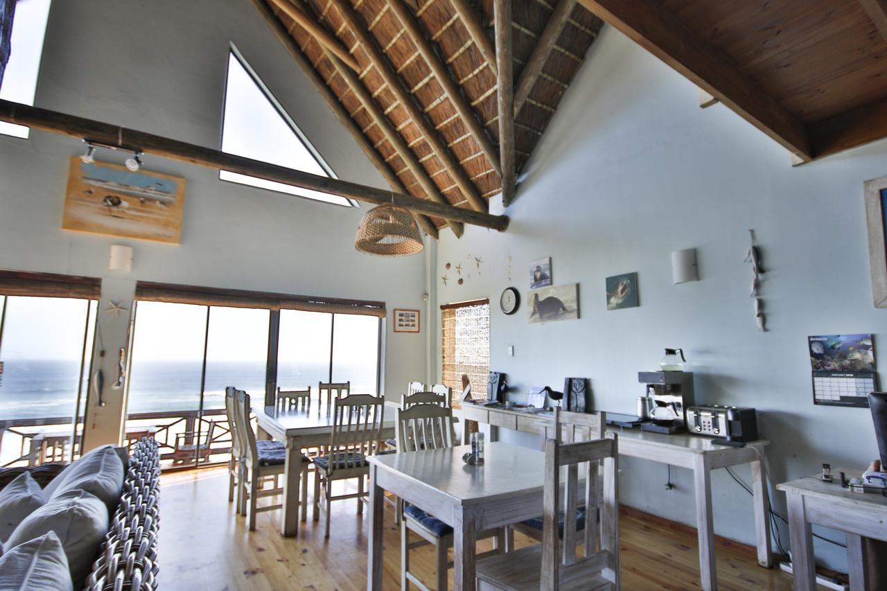 Oyster Bay Beach Lodge Zewnętrze zdjęcie