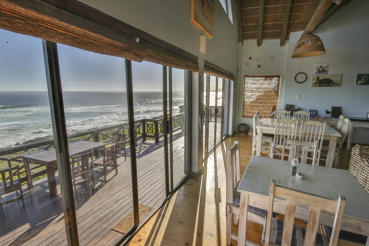 Oyster Bay Beach Lodge Zewnętrze zdjęcie