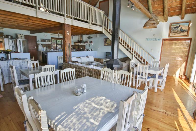 Oyster Bay Beach Lodge Zewnętrze zdjęcie