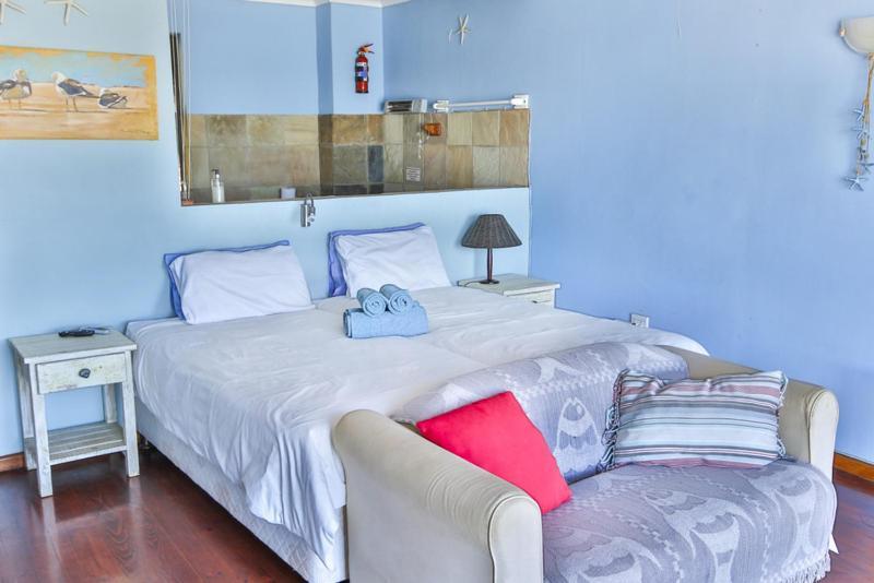 Oyster Bay Beach Lodge Zewnętrze zdjęcie
